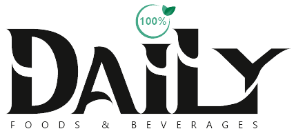 logo Daily Foods & Beverages